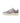 NIKE AIR FORCE 1 "JELLY SWOOSH" (GS) | IR0595-003 WOLF GREY/PINK RISE-PHANTOM-SAIL
