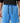 JORDAN BROOKLYN CHAMP MESH SHORT | IR1419-412 UNIVERSITY BLUE/BLACK
