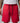 JORDAN BROOKLYN CHAMP MESH SHORT | IR1419-657 UNIVERSITY RED/BLACK