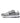 NIKE P-6000 | IR2004-100 WHITE/BLACK-MTLC COOL GREY-COOL GREY