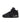 AIR JORDAN 6 RETRO "CAP AND GOWN" (GS) | IR2286-010 BLACK/REFLECT SILVER-BLACK