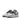 AIR JORDAN 1 LOW SE BG | IR2310-100 WHITE/BLACK-WHITE-METALLIC SILVER