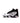 NIKE AIR DIAMOND TURF 2 (GS) | IR4727-001 BLACK/WHITE-FIRE RED-METALLIC GOLD