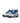 NIKE AIR DIAMOND TURF 2 (GS) | IR4727-100 SAIL/MYSTIC NAVY-BLUE GREY-METALLIC GOLD