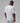 JORDAN BROOKLYN S TB 85 SHORT SLEEVE CREW | IV5202-100 WHITE