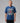 JORDAN BROOKLYN S TB 85 SHORT SLEEVE CREW | IV5202-485 TRUE BLUE