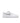 NIKE AIR FORCE 1 "ZEBRA SWOOSH" (GS) | IV5823-100 WHITE/BLACK