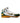 NIKE AIR ZOOM HUARACHE 2K4 ALL STAR "SUE BIRD" | IW1884-100 WHITE/DEEP FOREST-CANYON GOLD