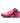 NIKE ZOOM HYPERLIGHT "DMV" | IX0704-600 HYPER PINK/METALLIC SILVER-BLACK