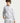 NIKE SOLO BB FULL-ZIP HOODIE | IX1928-051 BIRCH HEATHER/BLACK