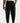 NIKE SOLO BB JOGGER | IX1932-001 TOTAL BLACK/SAIL