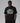 JORDAN BROOKLYN SJ GFX 85 SHORT SLEEVE CREW | IX4739-010 BLACK/WHITE