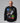 JORDAN FLIGHT SPACE JAM VAULT 96 SS CREW | IX4741-010 BLACK