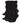 NIKE EVERYDAY PLUS CUSHIONED CREW 6PR | SX6897-010 BLACK