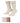 NIKE EVERYDAY PLUS CUSHIONED CREW 6PR | SX6897-904 MULTI-COLOR