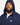 Nike Sportswear Club Fleece Men's Full-Zip Hoodie - Midnight Navy/Midnight Navy/White