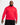 Nike Sportswear Club Fleece Pullover Hoodie - University Red/University Red/White