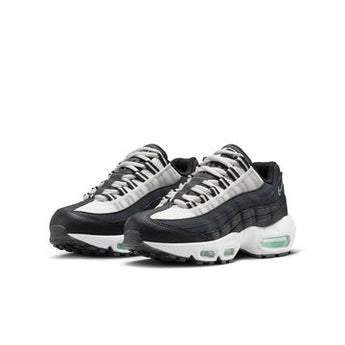 NIKE AIR MAX 95 RECRAFT (GS) | CJ3906-011 ANTHRACITE/BLACK/SUMMIT WHITE/MINT FOAM