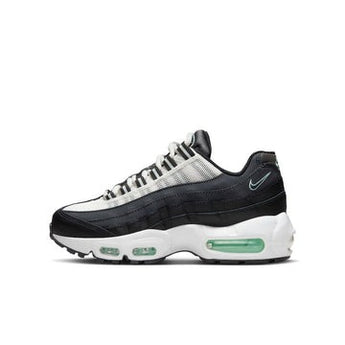 NIKE AIR MAX 95 RECRAFT (GS) | CJ3906-011 ANTHRACITE/BLACK/SUMMIT WHITE/MINT FOAM