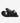 Nike Victori One Men's Slides - Black/Black/White