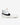 Nike Blazer Mid '77 Women's Shoes - White/Sail/Peach/Black