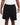 Nike Sportswear Club Men's Cargo Shorts - Black/Black/White