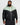 Nike Sportswear Windrunner Men's Hooded Jacket - Black/Jade Horizon/Black