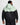 Nike Sportswear Windrunner Men's Hooded Jacket - Black/Jade Horizon/Black