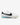 Nike Cortez Leather Women's Shoes - White/Light Photo Blue/Sail/Black