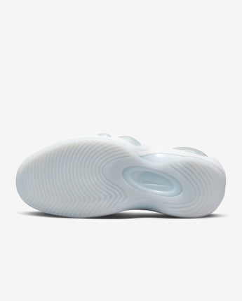 Nike Air Zoom Flight 95 Men's Shoes - White/Black/Football Grey/Multi-Color