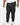 Nike Club Men's Woven Tapered Leg Pants - Black/White