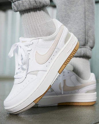 Nike Gamma Force Women's Shoes - White/Light Bone/Sanddrift/Phantom