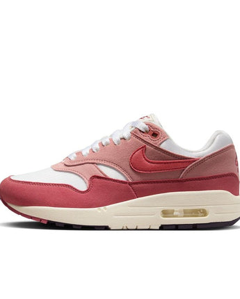 W NIKE AIR MAX 1 | DZ2628-103 SAIL/CEDAR-RED STARDUST-COCONUT MILK