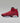 Jumpman MVP Men's Shoes - Gym Red/Black/Black