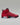 Jumpman MVP Men's Shoes - Gym Red/Black/Black