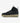 Nike Lunar Force 1 Men's Duckboot - Black/Neutral Olive/Black