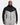 Nike Sportswear Tech Fleece Windrunner Men's Full-Zip Hoodie - Dark Grey Heather/Black/White