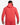 Nike Sportswear Tech Fleece Windrunner Men's Full-Zip Hoodie - Light University Red Heather/Black