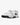 Nike Air Trainer 1 Men's Shoes - White/White/Black