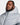 Nike Windrunner PrimaLoft® Men's Storm-FIT Hooded Puffer Jacket - Light Smoke Grey/Smoke Grey/Sail