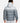 Nike Windrunner PrimaLoft® Men's Storm-FIT Hooded Puffer Jacket - Light Smoke Grey/Smoke Grey/Sail