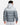 Nike Windrunner PrimaLoft® Men's Storm-FIT Hooded Puffer Jacket - Light Smoke Grey/Smoke Grey/Sail