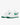 Nike Air Force 1 '07 Men's Shoes - White/White/Malachite