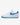 Nike Air Force 1 '07 Men's Shoes - White/White/Photo Blue