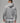 Jordan Brooklyn Fleece Men's Printed Pullover Hoodie - Carbon Heather/White