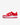 Nike Air Force 1 Big Kids' Shoes - Fire Red/White/Pink Foam/Light Crimson