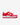 Nike Air Force 1 Big Kids' Shoes - Fire Red/White/Pink Foam/Light Crimson