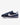 Nike Cortez Textile Men's Shoes - Midnight Navy/White