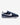 Nike Cortez Textile Men's Shoes - Midnight Navy/White