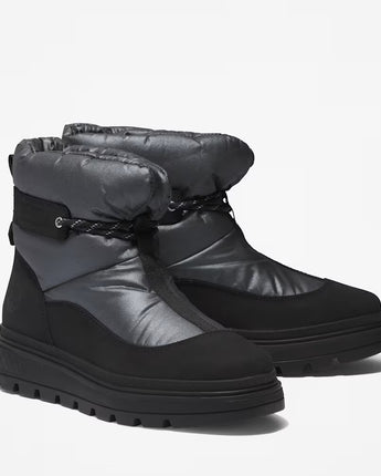 W RAY CITY PUFFER BOOT